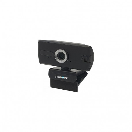"Plusonic USB Webcam 1080pxV2 HD"