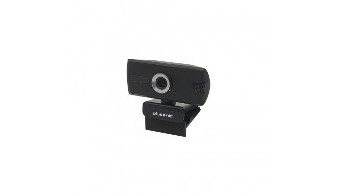 Plusonic USB veebikaamera 1080pxV2 HD