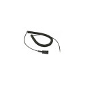 "Plusonic Kabel QD U10P-S19"