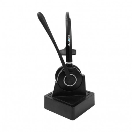 "Plusonic Mono USB Bluetooth"