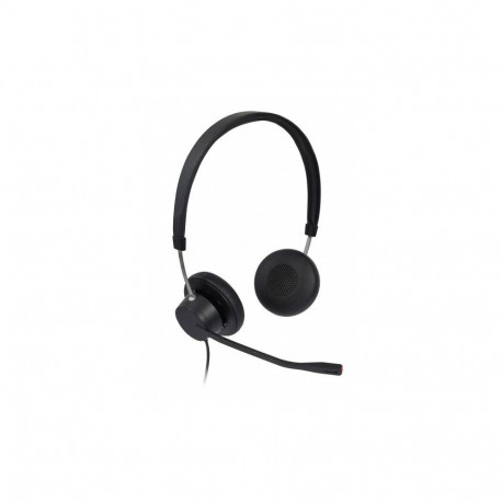 Plusonic X140 kahepoolne juhtmega