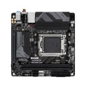 "AM5 Gigabyte B650I AX ITX"