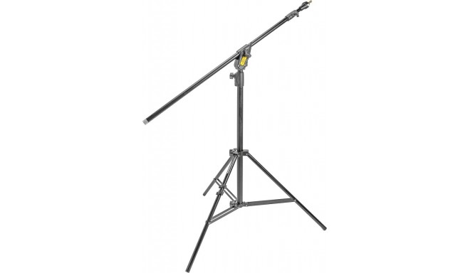 Manfrotto light stand set Combi Boom Stand (420NSB)