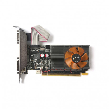 "GT710 2GB ZOTAC LP DDR3 1Fan"