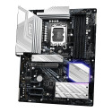 "ASROCK Z890 Pro RS (1851) (D)"