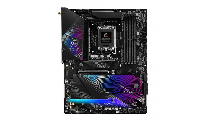 "ASROCK Z890 Riptide WiFi (1851) (D)"