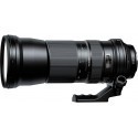Tamron 150-600mm f/5.0-6.3 DI VC USD objektiiv Nikonile