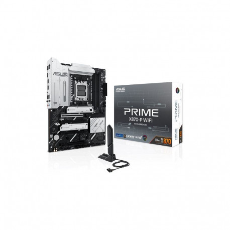 ASUS PRIME X870-P WIFI ATX AM5