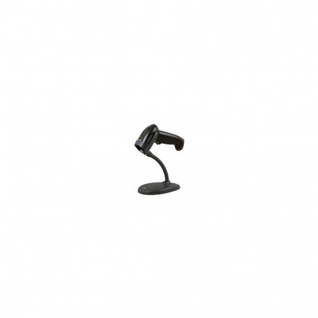 "Honeywell Barcode-Scanner Voyager 1250g 1D Kabelgebunden inkl. Ständer"