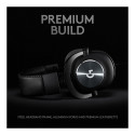 "Logitech G Pro X Headset"