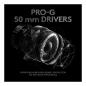 "Logitech G Pro X Headset"