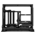 "Midi Fractal Design Era 2 Charcoal"