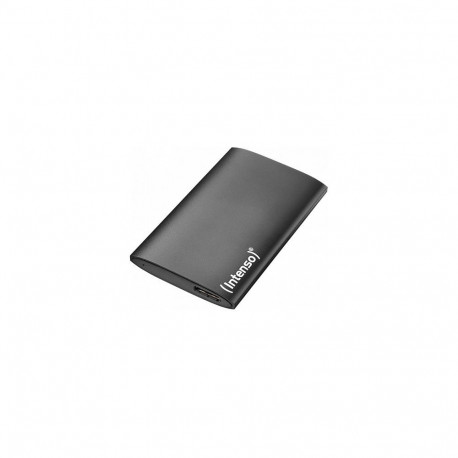 "2TB Intenso PREMIUM Portable USB 3.0 black"