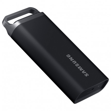 "    2TB Samsung Portable T5 EVO USB 3.2 Gen1 Black retail"