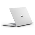 "Microsoft Surface Laptop 7Gen. Copilot+ PC / C10/16/256 W11 Pro Platin"