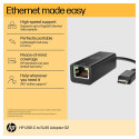 "HP USB-C zu RJ45 Adapter"