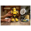 "LEGO Icons Bumblebee 10338"