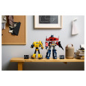 "LEGO Icons Bumblebee 10338"