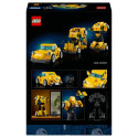 "LEGO Icons Bumblebee 10338"