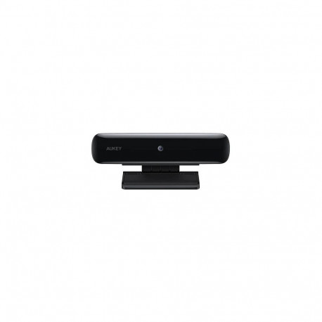 Aukey veebikaamera PC-W1 Stream Series Full HD 1/2,7""-CMOS sensor, must