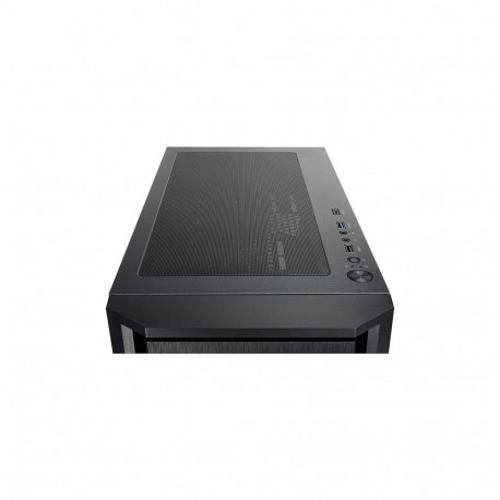 "Mini Chieftec Vita Serie AZ-01B-OP"