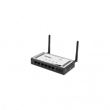 ALLNET MSR energiatarbimise mõõtmise keskseade ALL3692 koos 4 D0 ja 2 S0 (valikuline), induktsiooni 