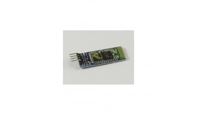 ALLNET 4duino juhtmevaba Bluetoothi moodul HC05 (ülem- ja alamseade)