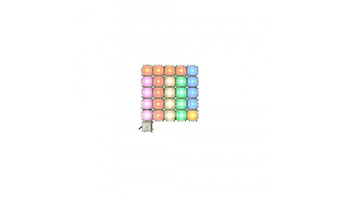 "ALLNET BrickRknowledge 7 Color Light Set (International)"
