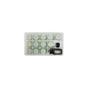 "ALLNET BrickRknowledge 7 Color Light Set (International)"