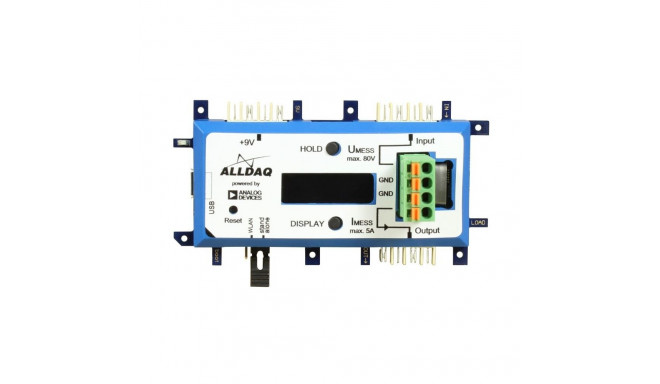 "ALLNET BrickRknowledge Powermeter Brick"