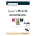 "ALLNET BrickRknowledge Handbuch Internet of Things"