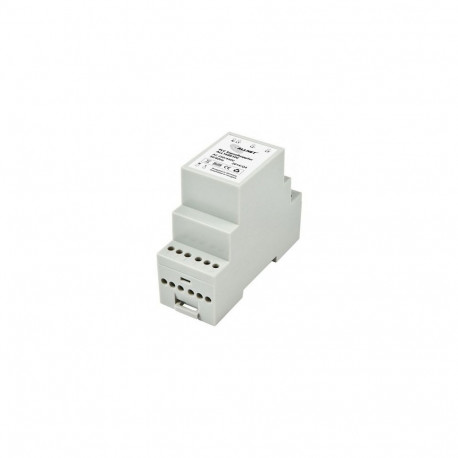 INTD ALLNET Powerline 3-faasiline faasisiduja/FI-signaalisild ALL16881PC