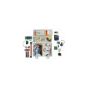 "ALLNET 4duino Starter Kit UNO R.3 SET, NEU"