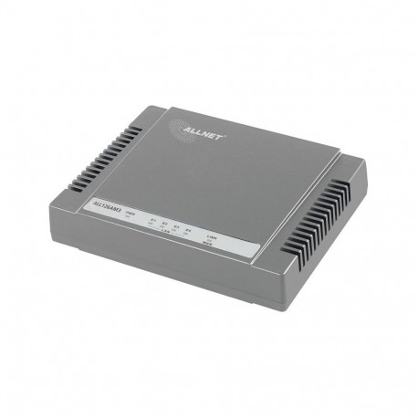 "Z ALLNET Punkt-zu-Punkt Modem VDSL via 2-Draht managed Master ALL126AM3"
