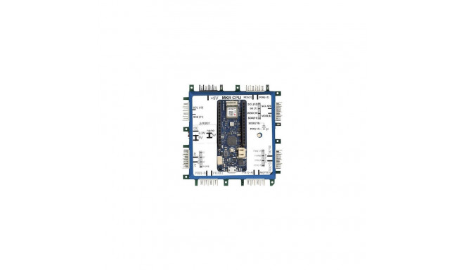 ALLNET BrickRknowledge Arduino MKR adapter
