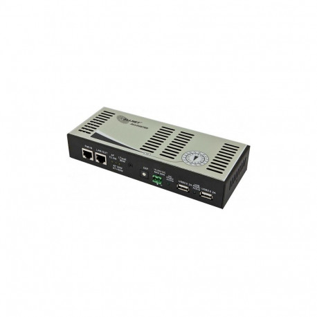 "Z ALLNET PoE Splitter/Extractor LTPoE 90W 10-25V schaltbar ALL048700"