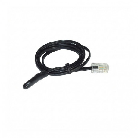 "ALLNET MSR Sensor ALL3008 / Temperaturfühler für IP Gebäude Automation"