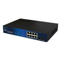 "8+2P ALLNET ALL-SG8310v2PM POE M"