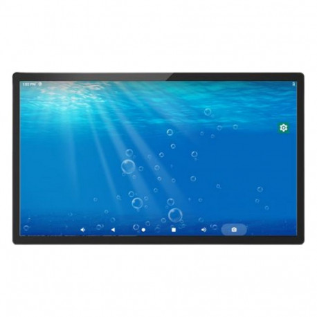"ALLNET Touch Display Tablet PoE 21 Zoll mit RK3399 Android 11 4GB/16GB Pro-Series. Wifi AC"