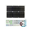 "ALLNET BrickRknowledge Solar Set (English Englisch)"