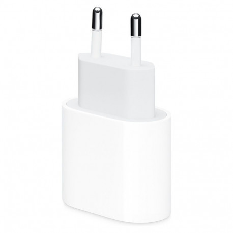 "Apple 20W USB-C Power Adapter (MUVV3ZM/A)"