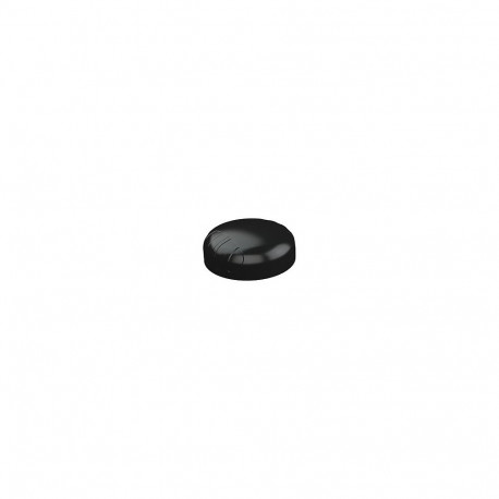 Poynting Antennas GPS-001-V2-01 must auto GPS PUCK MIMO antenn SMA (M) 2-meetrine kaabel
