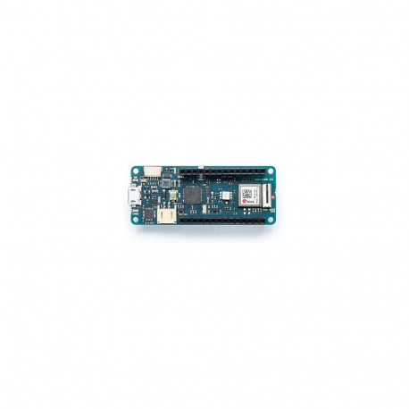 Arduino MKR WiFi 1010 (WLAN) plaat