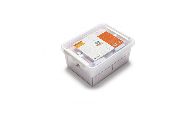 "ARDUINO Education Starter Kit"