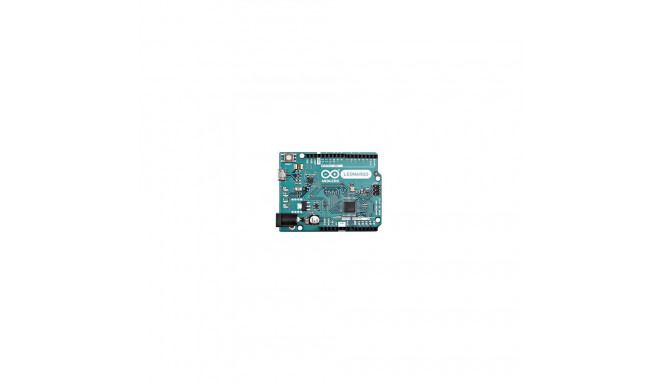 "ARDUINO Board Leonardo (with Headers)"