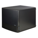 "Tower Fractal Design Node 804 Black"
