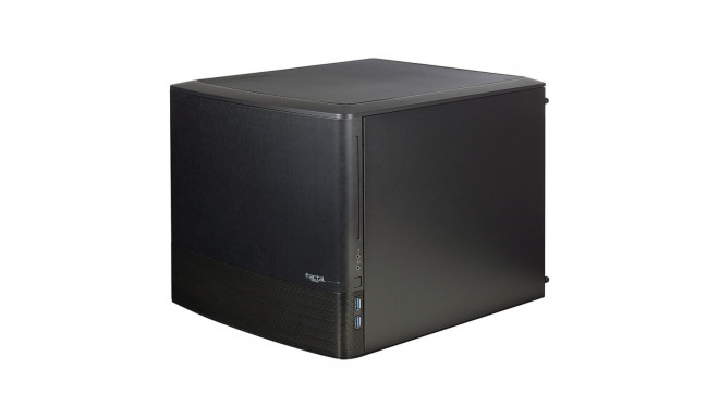 "Tower Fractal Design Node 804 Black"