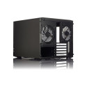 "Tower Fractal Design Node 804 Black"