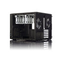 "Tower Fractal Design Node 804 Black"