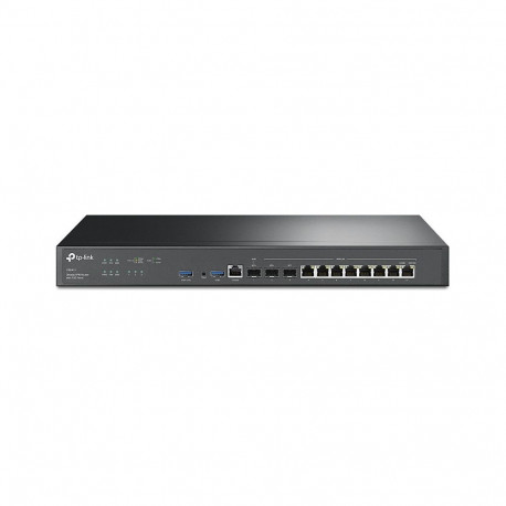 "Router TP-LINK Omada ER8411"